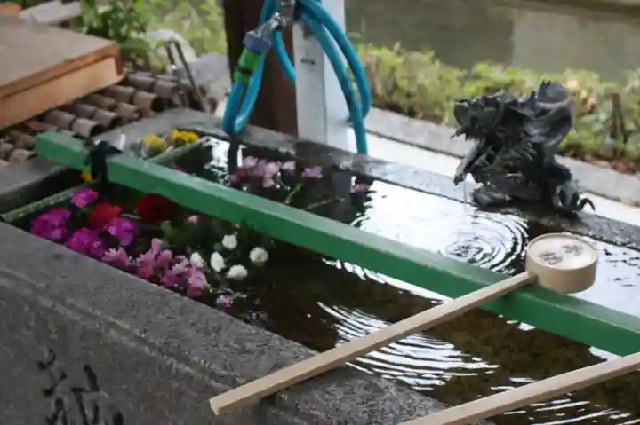 伊砂砂神社(滋賀県)