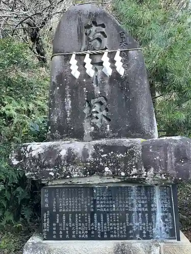 高家神社(千葉県)