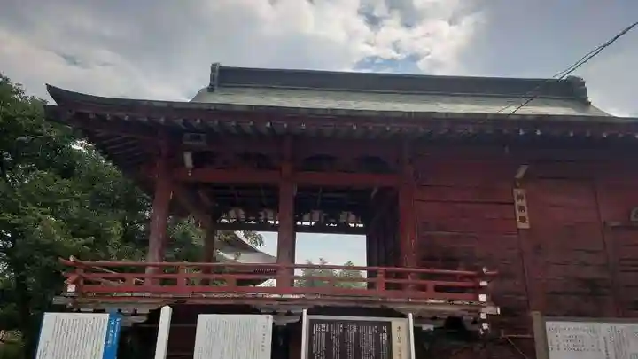 上野国一社八幡八幡宮(群馬県)