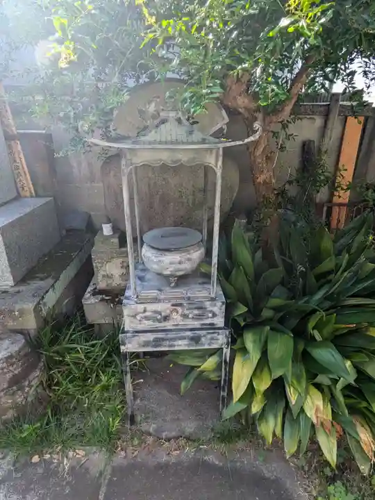 躰仙院(東京都)