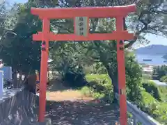 稲荷神社(愛媛県)