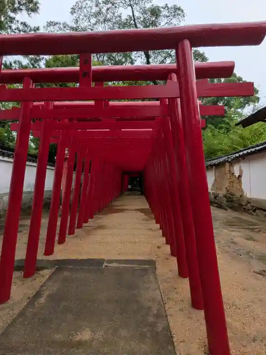 白鳥神社(香川県)