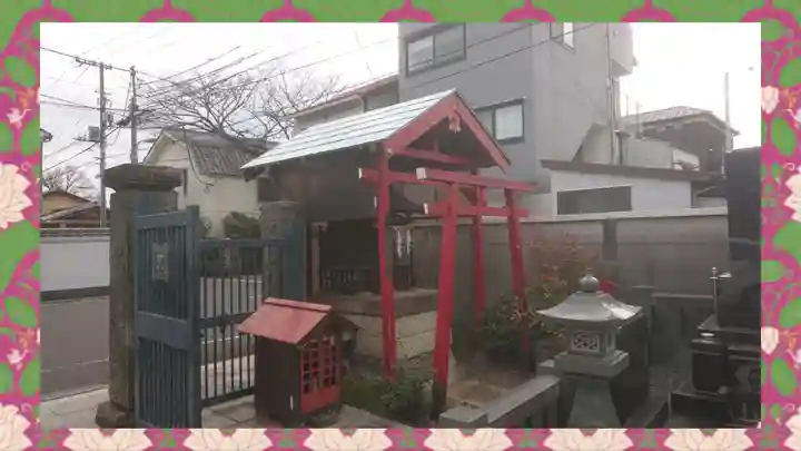 本妙院(東京都)