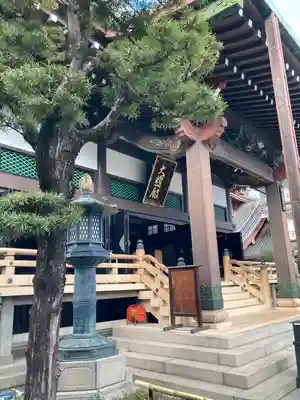 太融寺の本殿・本堂