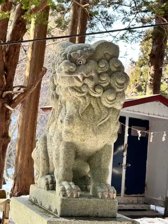 丸山神社(北海道)