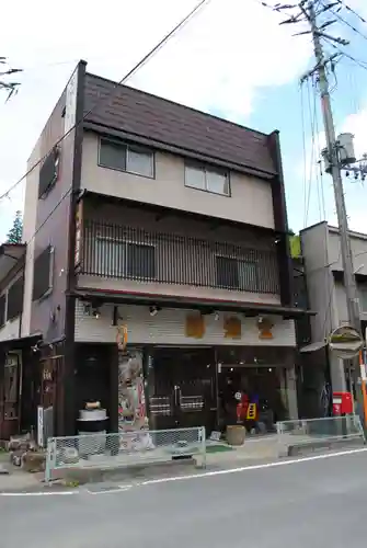 三春大神宮(福島県)