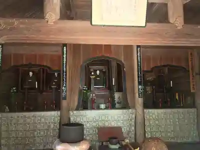 佛日庵(神奈川県)