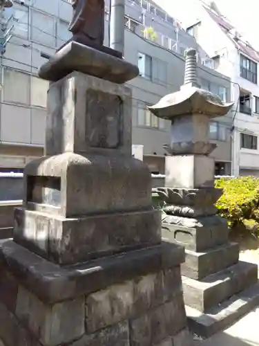霊雲寺(東京都)