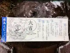 飯倉熊野神社(東京都)