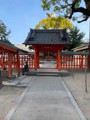 若宮神社(福岡県)