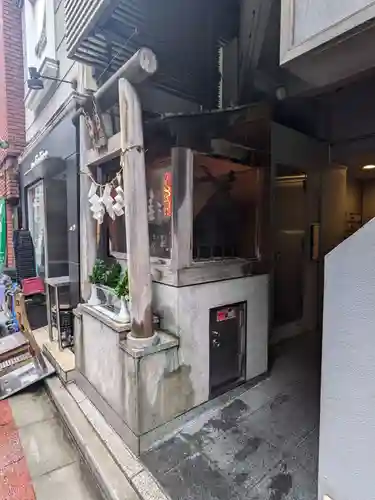 八官神社(東京都)