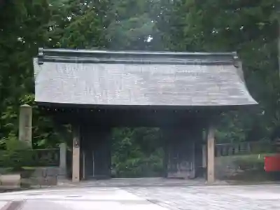 輪王寺(栃木県)