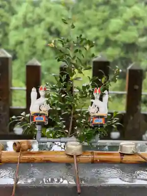 扇森稲荷神社(大分県)