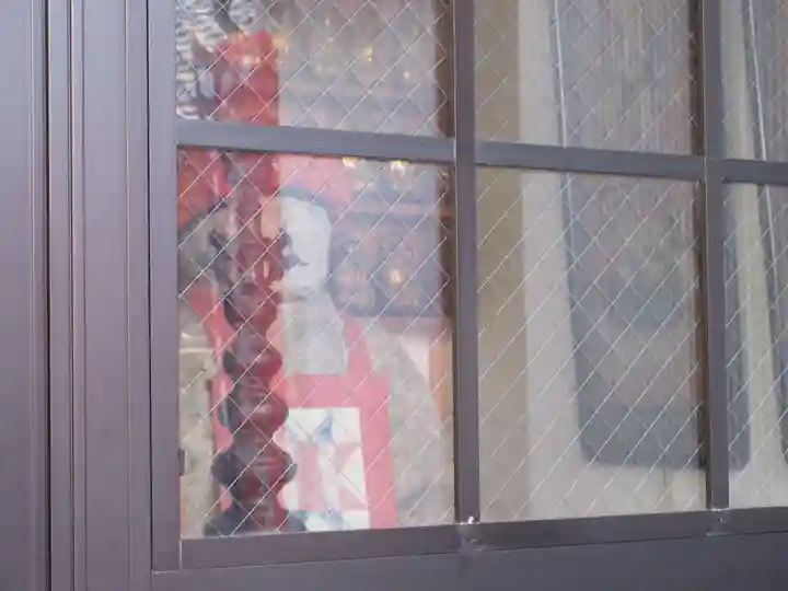 西方寺(石川県)