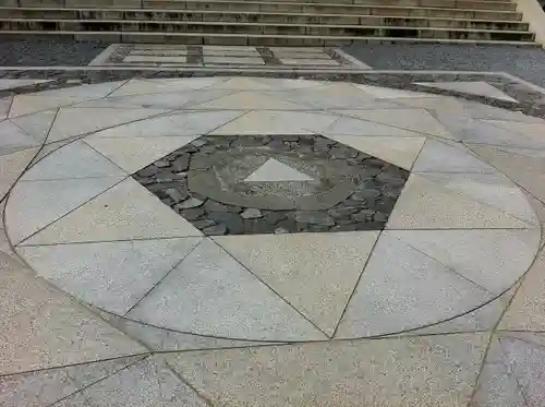 由岐神社のその他建物