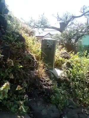 浅間神社のその他建物