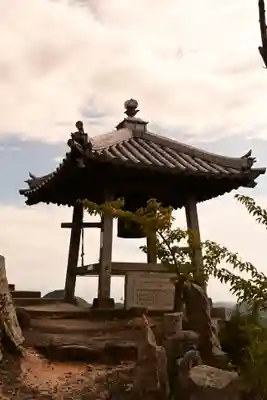 白滝観音寺(広島県)