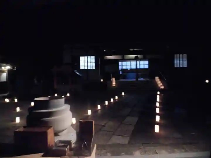 不空院のその他建物