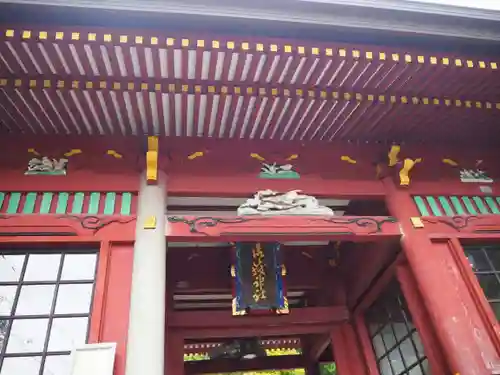 武蔵御嶽神社(東京都)
