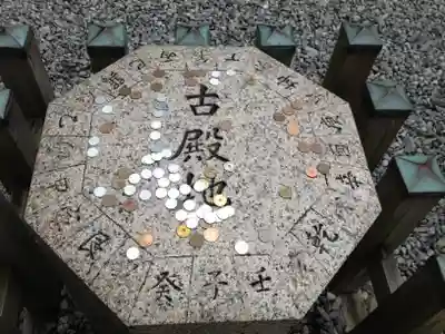 猿田彦神社のその他建物