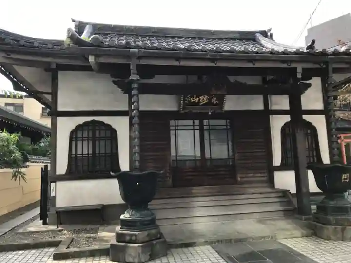 長幸寺のその他建物