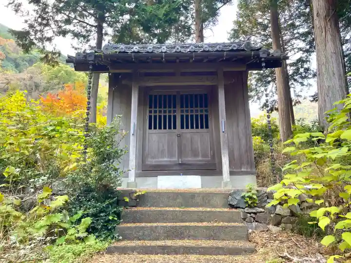 大上宮(岐阜県)