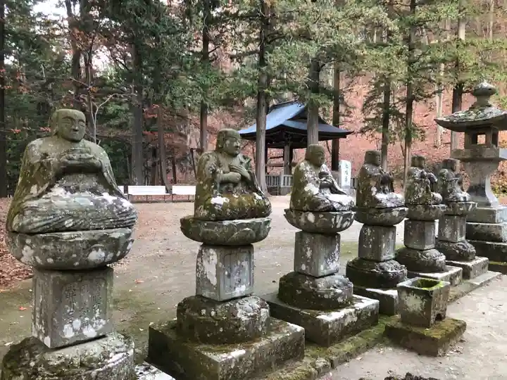 文殊堂(長野県)