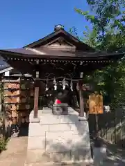 北野天満神社の建物その他