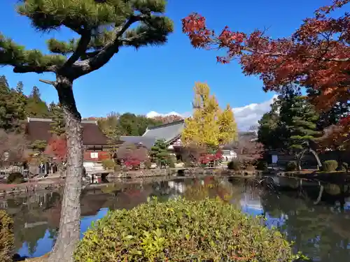 永保寺(岐阜県)