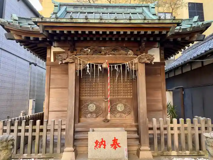 道祖神社(千葉県)