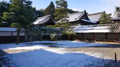 御寺 泉涌寺(京都府)