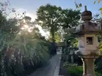 金剛寺のその他建物