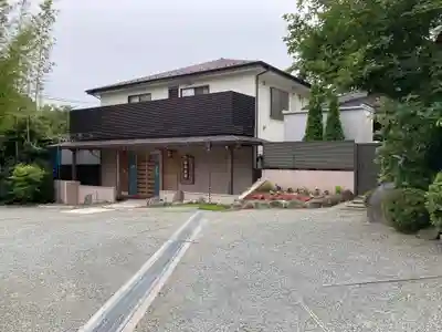 武州柿生琴平神社のその他建物