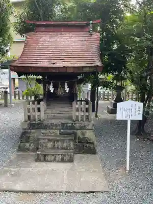 藤崎八旛宮(熊本県)