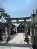 磐井神社(東京都)