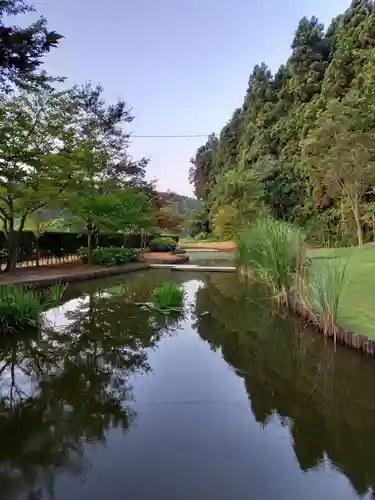 酒吞童子神社(新潟県)