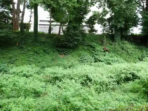歌懸稲荷神社(山形県)