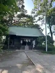 田端神社(東京都)