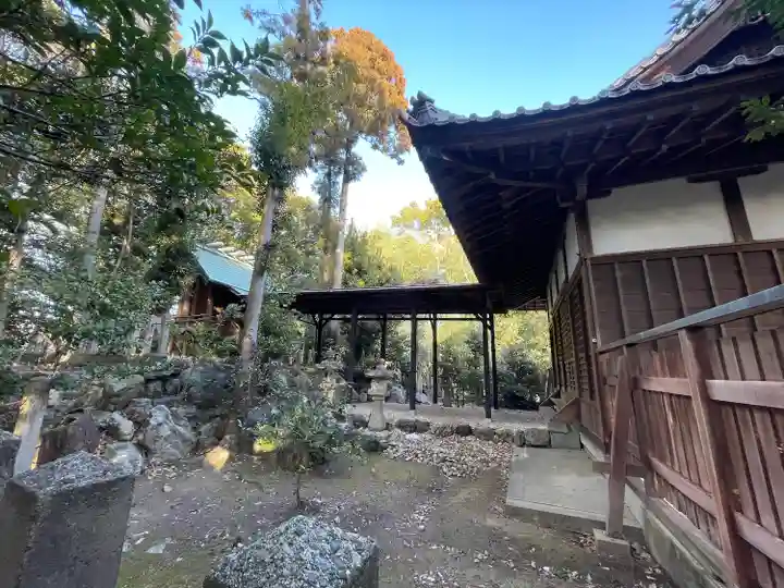 八 幡 社(三重県)