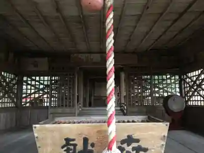 三宅神社のその他建物