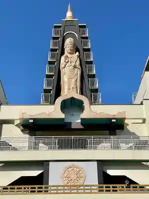 円通寺(東京都)