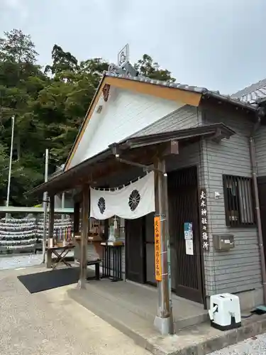 走水神社(神奈川県)
