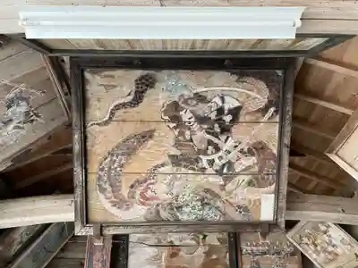 兵主神社(兵庫県)