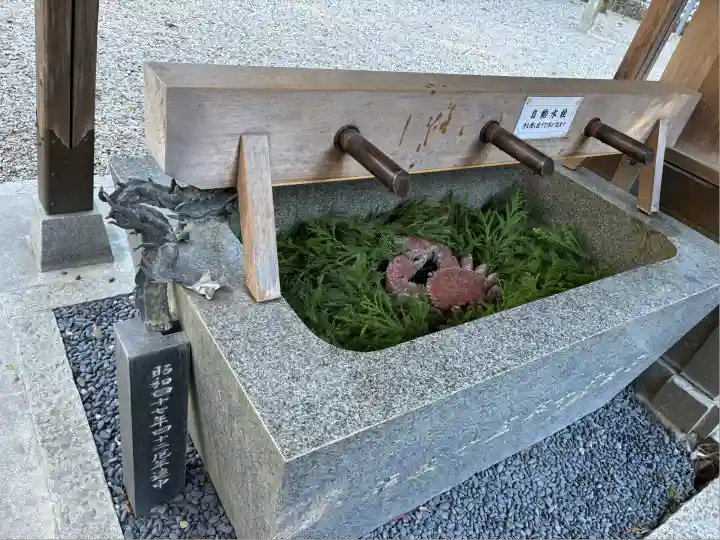 多賀神社(尾張多賀神社)(愛知県)