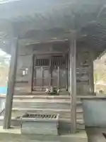 高館観音堂(宮城県)