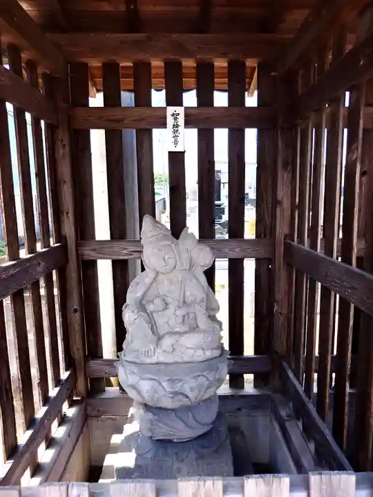 満願寺(埼玉県)