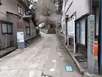 本行寺(富山県)