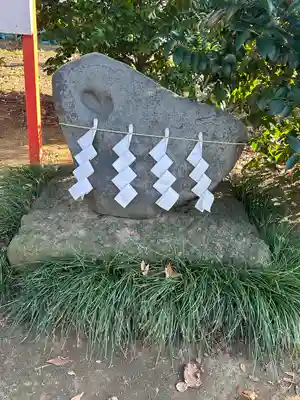 小野神社(東京都)