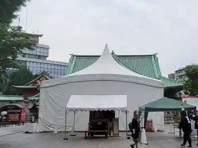 神田神社（神田明神）のその他建物