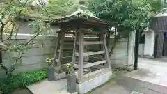 正伝寺の建物その他